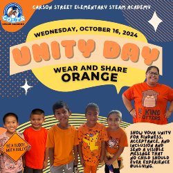 Unity Day